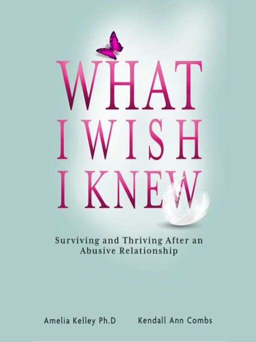 Title details for What I Wish I Knew by Kendall Ann Combs - Available